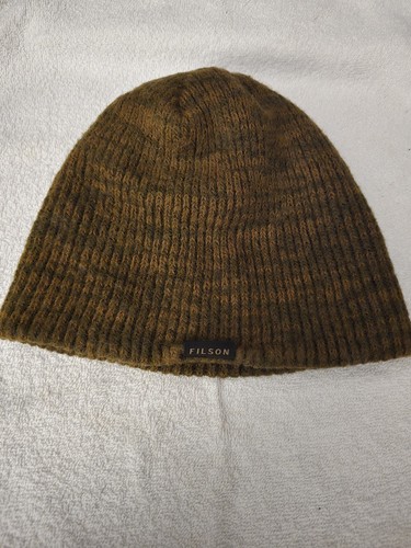 Filson wool beenie - filson,