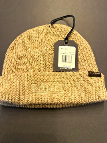 Filson watch cap - filson, wool